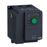 variable speed drive, ATV320, 1.5 kW, 200…240 V, 1 phase, compact