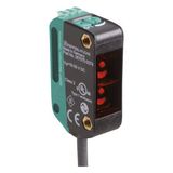 OBD1100-R100-2EP-IO-IR Ind Sensor