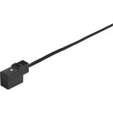 KMYZ-4-24-2,5-B Plug socket with cable