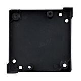 Terminal Cover 48x48mm