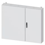 ALPHA 400, wall-mounted cabinet, IP...