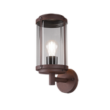 Tanaro wall lamp E27 rustic