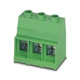 PCB terminal block