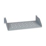 ***19" FIXED SHELF 2U 2 U GHT D250