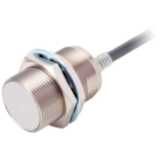 Proximity sensor, inductive, M30, shielded, 10 mm, AC/DC, 2-wire, NO,
