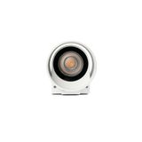 KOV WHITE ROUND W/L LED 6W 2700K 23°