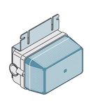 EV1115 Main Distribution Board