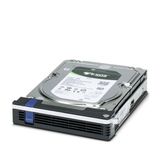 IPC 3.5 4TB HDD KIT V2 - Memory