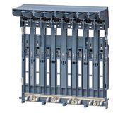 SIMATIC ET 200SP HA, 8-fold carrier...