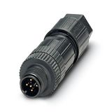 Data connector