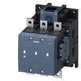 vacuum contactor AC-3e/AC-3 225 A, ...