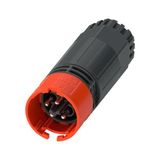 PRC 20/4-C1-FC-MS2,5 6-14 - Connector