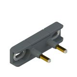 Straight actuator for door contacts with c DS KA2A