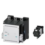 vacuum contactor AC-3e/AC-3 630 A, ...