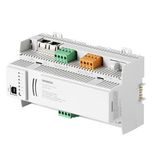 PXC3.E72A-200A - Room automation station BACnet / IP and DALI-2, for up to 4 rooms / 8 room segments