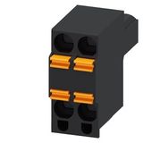 control connector for 3RF20/21/22/2...