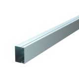 LKM40060FS Cable trunking with base perforation 40x60x2000