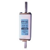 Fuse link, M0UQ1/16A/1000V