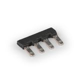 KRL6067.04 | Cross connector 4-pole, 6 mm²
