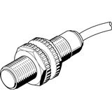 SIED-M18B-ZS-K-L-PA Proximity sensor