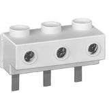 S3-M1 Power Infeed Block