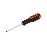 Screwdriver 6*100, Cr-V