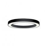 Ceiling Black Ring D900 4000K  Dimmable