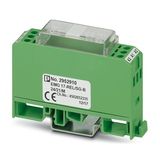 EMG 17-REL/SG-B 24/21/M - Relay Module