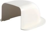 TEHALIT CLIMA CURVED WALL PASSAGE COVER 90X65