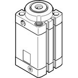 DFSP-40-20-DF-PA Stopper cylinder