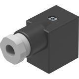 MSSD-F Plug socket