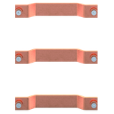 ZX2788 50 mm x 347.33 mm x 10 mm