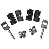 Allen-Bradley 445L-AF6149 Adjustable flat mounting bracket (Two per Kit)