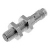 Proximity sensor, inductive, stainless steel, short body, M8, shielded