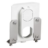 2 hole support frame for Ronis or Profalux locks - for DMX³ 2500 and 4000
