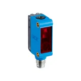 Photoelectric sensors:  G6: GL6G-N4212