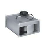 Ventilator ILT/6-315 (230/400V 50) NX
