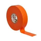 Scotch® Vinyl Color-Coding Electrical Tape 35, Orange, 19 mm x 20 m