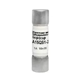 High Speed Fuse Amp-Trap® A15QS 150VAC 150VDC 1A Ferrule