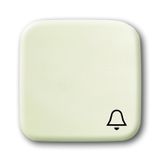 2520 KI-212 CoverPlates (partly incl. Insert) carat® White