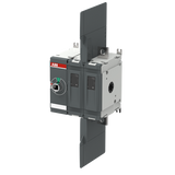 S203MT-C1,6 Miniature Circuit Breakers MCBs - 3P - C - 1.6 A