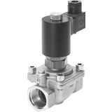 VZWF-L-M22C-N114-400-V-2AP4-10 Air solenoid valve