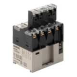 Components, Industrial Relays, G7 Power Relays, G7Z-4A 12VDC