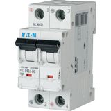 PXL-C40/2-DC Eaton Moeller series xPole - PXL MCB