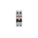 DS201 L C20 AC300 Residual Current Circuit Breaker with Overcurrent Protection