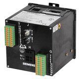 SICAM AI Unit with twelve 20 mA inp...