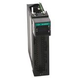 Output Module,ControlLogix,DC Digital,16 Point, 10 30VDC,1 A Outputs,Individually Isolated,8 Scheduled Outputs