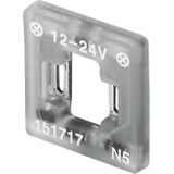 MEB-LD-12-24DC Illuminating seal