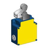 LIMIT SWITCH 2 CONTACTS