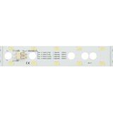 LED PCB Module18 WW (Warm White) - IP20, CRI/RA 90+